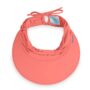 Aqua Visor – Wallaroo – Coral – M